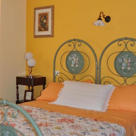 Casa Ben Essere Cuccurano Екстериор снимка