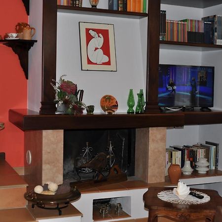 Casa Ben Essere Cuccurano Екстериор снимка