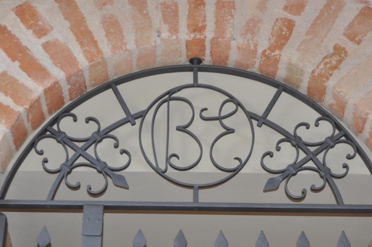 Casa Ben Essere Cuccurano Екстериор снимка