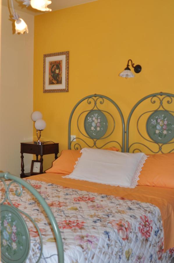 Casa Ben Essere Cuccurano Екстериор снимка