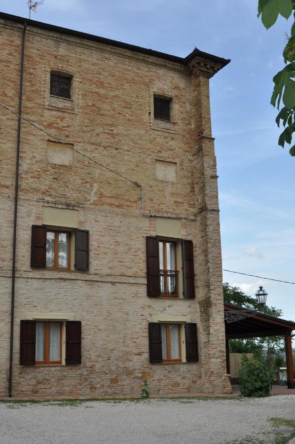 Casa Ben Essere Cuccurano Екстериор снимка