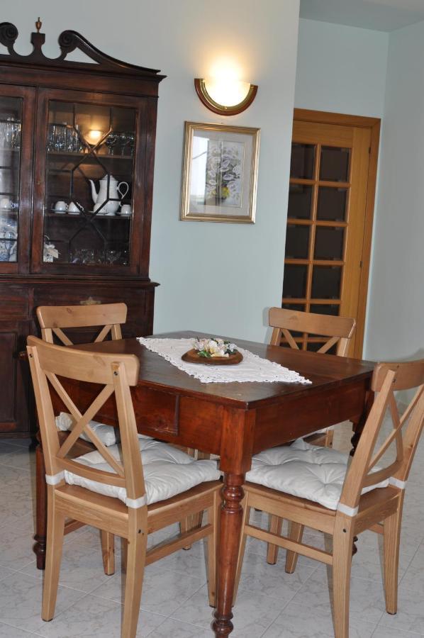Casa Ben Essere Cuccurano Екстериор снимка