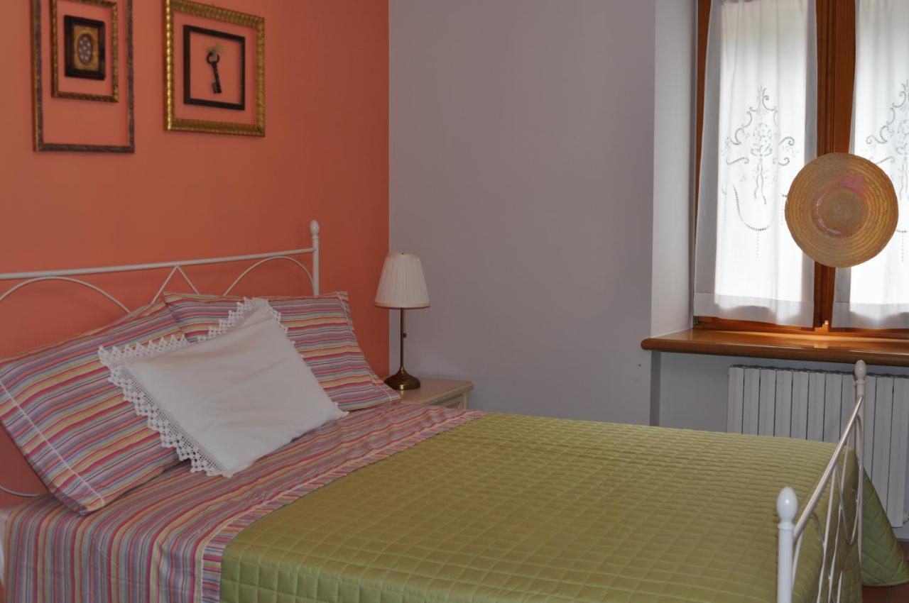 Casa Ben Essere Cuccurano Екстериор снимка