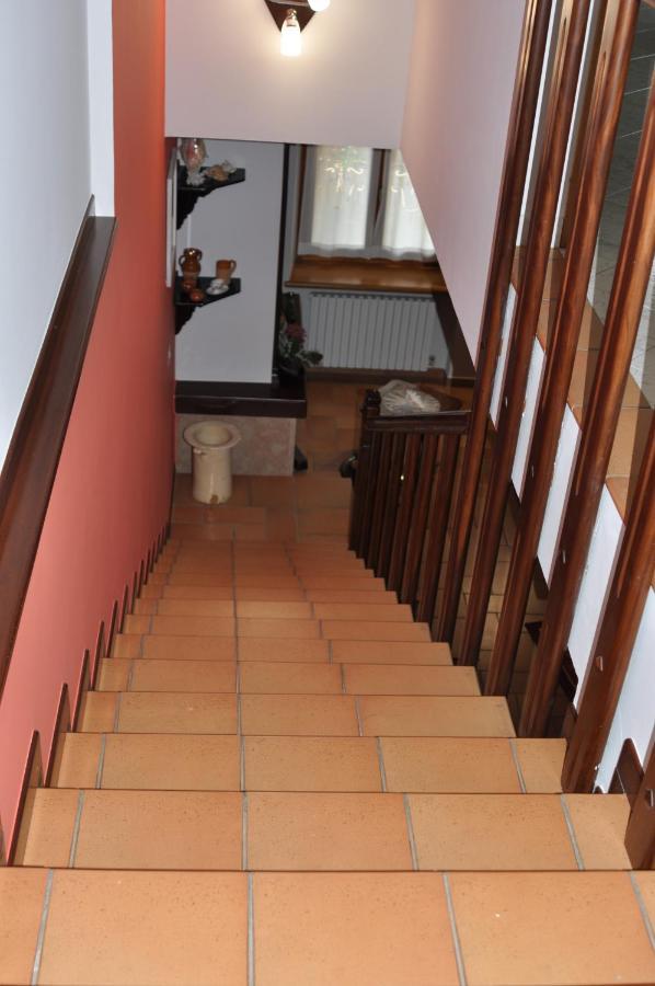 Casa Ben Essere Cuccurano Екстериор снимка