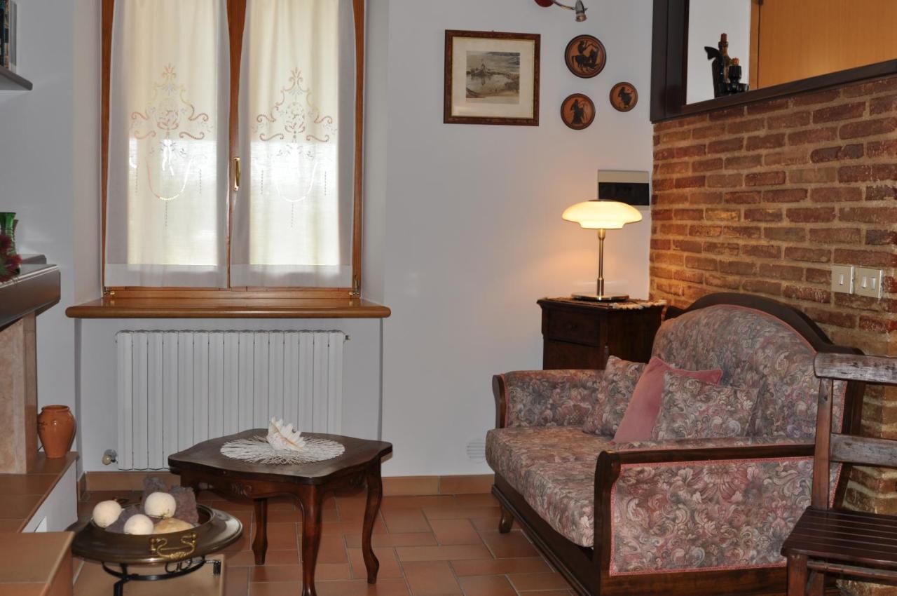 Casa Ben Essere Cuccurano Екстериор снимка