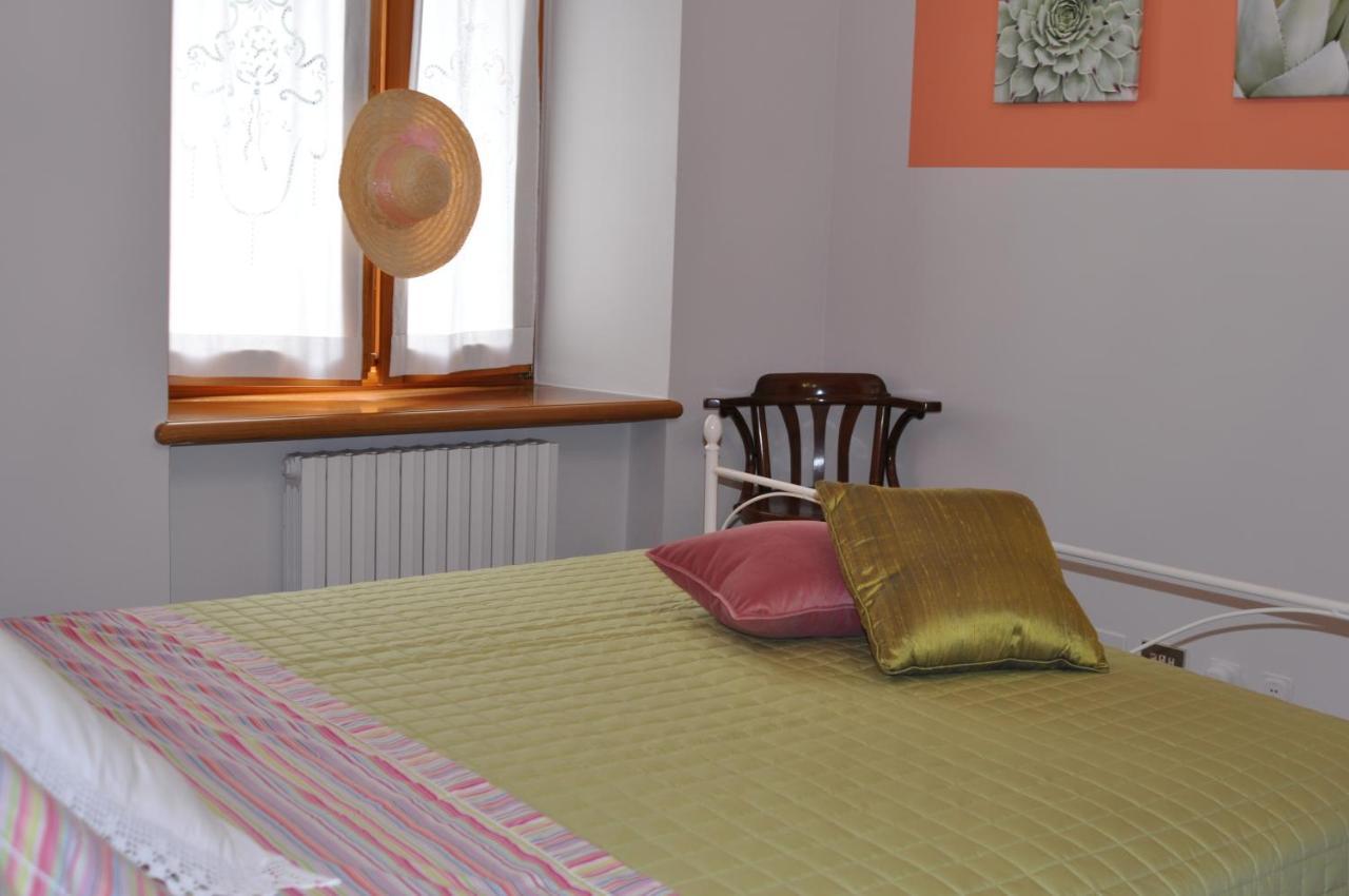 Casa Ben Essere Cuccurano Екстериор снимка