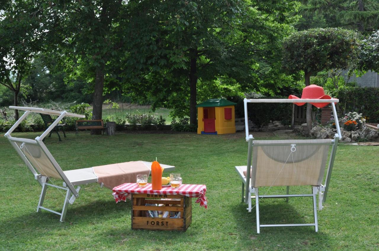 Casa Ben Essere Cuccurano Екстериор снимка