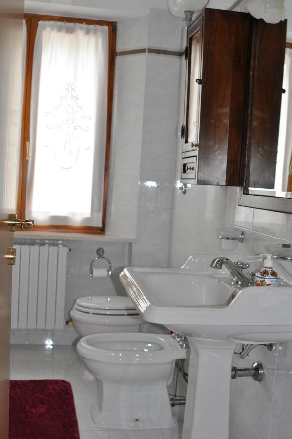 Casa Ben Essere Cuccurano Екстериор снимка