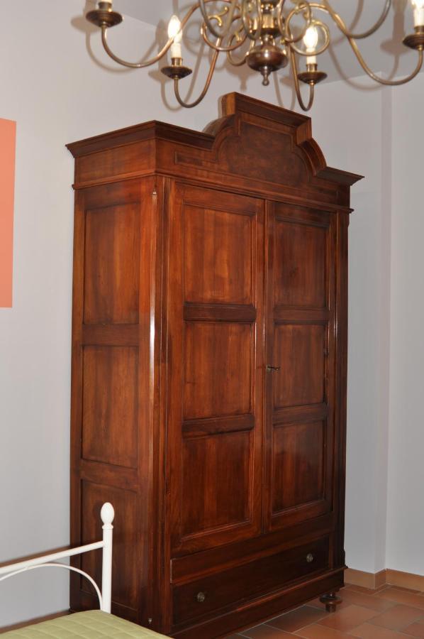 Casa Ben Essere Cuccurano Екстериор снимка