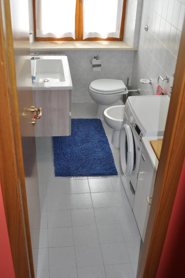 Casa Ben Essere Cuccurano Екстериор снимка