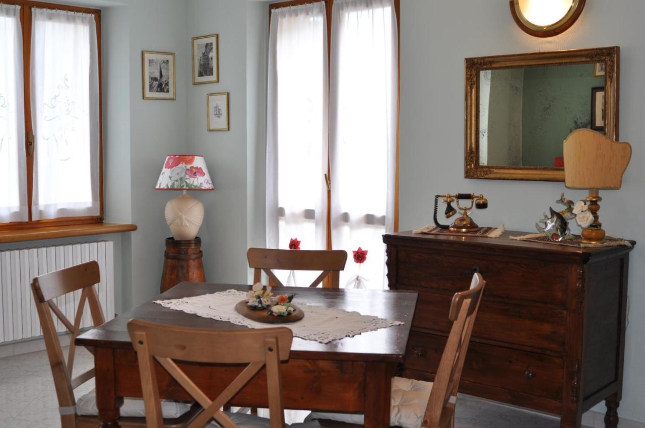 Casa Ben Essere Cuccurano Екстериор снимка