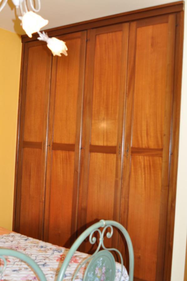 Casa Ben Essere Cuccurano Екстериор снимка